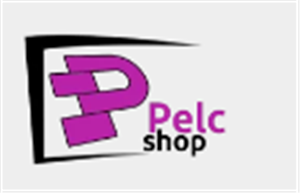 لوگوی پلک شاپ